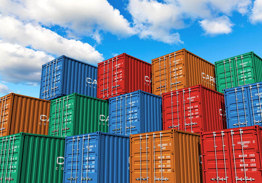 Container Training Video