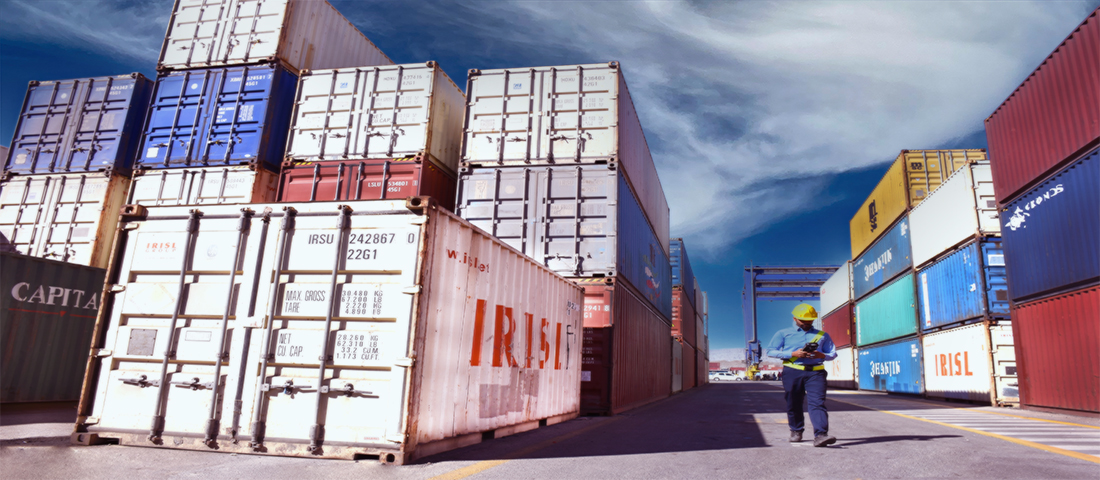 warehousing