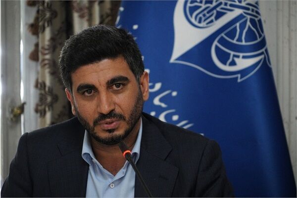 معاون امور دریایی سازمان بنادر و دریانوردی خبر داد: مراسم گرامیداشت روز جهانی دریانوردی چهارم مهرماه در تهران برگزار می شود/ اعلام شعار و جزییات مراسم